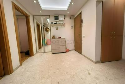 Apartament cu 4 camere, mobilat în Crângași - 7