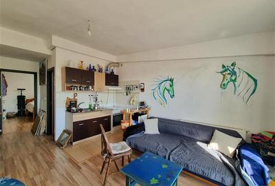 2 CAMERE SECTORUL 1 CHITILEI  BUCURESTII NOI STATIA STB MARMUREI - 2