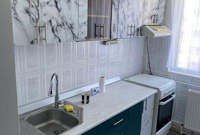 Apartament cu 2 camere semidecomandat în Țiglina 1 - 8