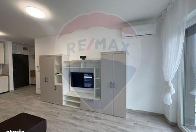 Apartament cu 2 camere, mobilat în Central - 5