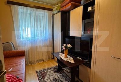 COMISION 0!  Apartament de vanzare, 3 camere, etaj intermediar, zona Micro III - 6