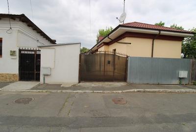 Casă individuală cu 3 camere cu Teren 139 Mp în Port - 1