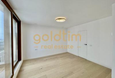 Apartament cu 5 camere semidecomandat, mobilat în Pipera - 38