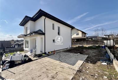 Casă cu 4 camere în Miroslava - 3