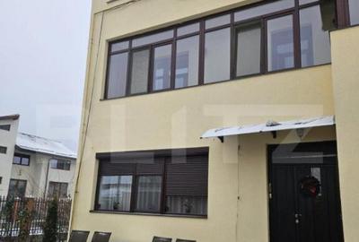 Duplex in vila, 4 camere, 150 mp , teren 100mp , Aleea Mana - 1