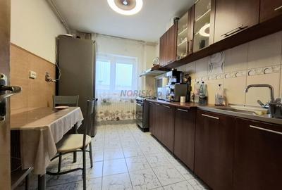 4 Camere | Teiul Doamnei | 80m | Parcare | Centrala Bloc - 8