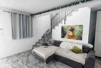 AV658 Casa insiruita, unitate mijloc, P+1E, Calea Urseni-Zone Cafe - 4