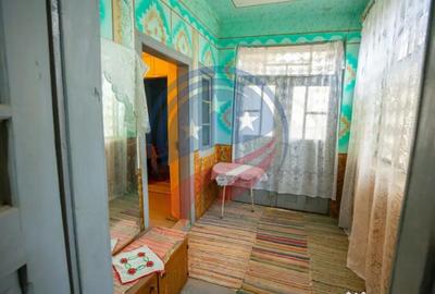 Casă cu 4 camere cu Teren 1606 Mp în Leu - 9