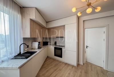 Apartament 3 camere de vanzare in Floresti - 4