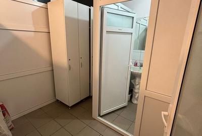 Spațiu comercial, de 70 mp, în Giurgiului - 9