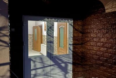 Casă cu 3 camere în Ion Neculce - 10