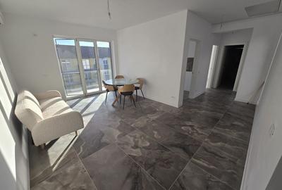 Etaj 1. Aproape de Profi si Parc. Model spatios. 2 Bai. - 4