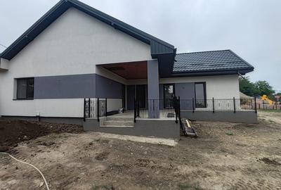 Casa parter si teren in zona Balteni Vale, Vaslui - 3