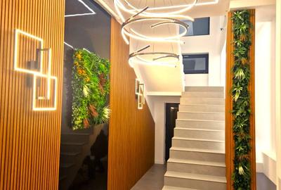 Garsoniera mobilata modern, utilata premium, Faleza Nord str.Unirii - 2