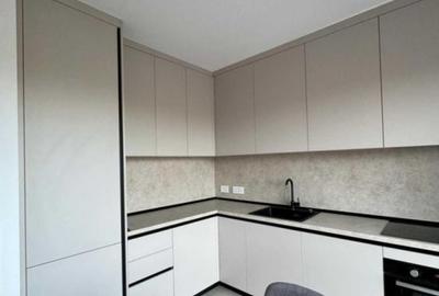 2 camere | Marmura Residence | Jiului | Bucurestii Noi | Damaroaia 2 camere | Marmura Residence | Jiului | Bucurestii Noi | Damaroaia - 2