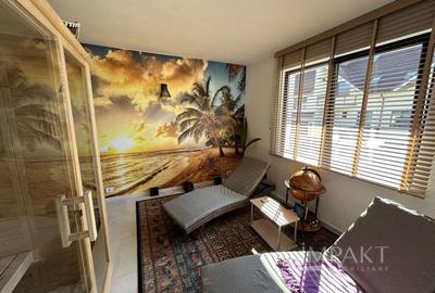 Casă de lux cu dotări premium în Unirea, Bistrița! COMISION 0%! - 20