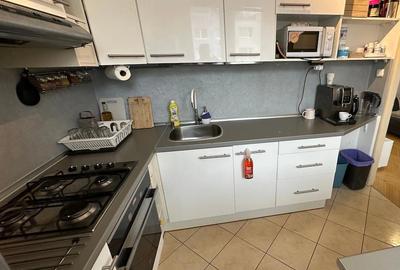 Apartament cu 2 camere decomandat în Complex Studențesc - 1