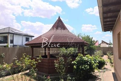 Casa P+1 de vanzare in Valu lui Traian - Strada Școlii - 10