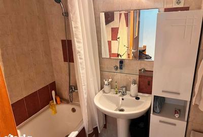 Apartament cu 2 camere, mobilat în Canta