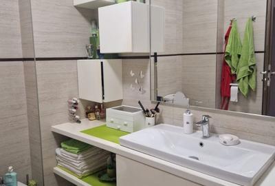 Apartament decomandat în Florești - 3