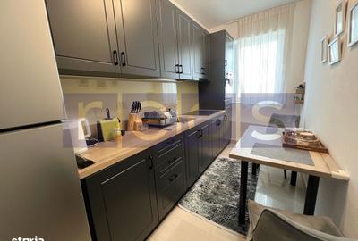 Apartament cu 2 camere decomandat în Nord - 10
