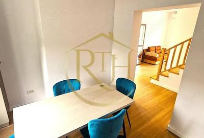 Apartament SAD de inchiriat intr-un triplex locuin?a sau diverse activita?i - 17