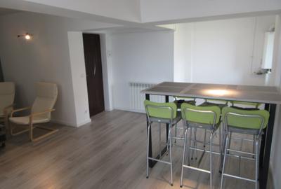 Apartament cu 2 camere decomandat în Central - 3