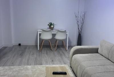 Apartament cu 2 camere decomandat, mobilat în Apărătorii Patriei - 2