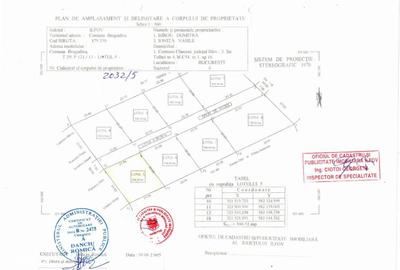 Spațiu comercial, în Haliu - 3