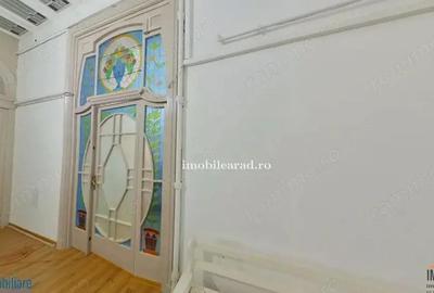 Apartament exclusivist la cheie, et.1, km 0 Arad, amenajat cu designer in stil unic-TUR VIRTUAL - 5