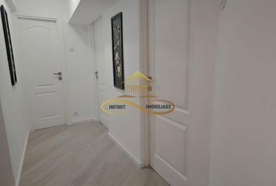 Apartament cu 3 camere în Mioriței - 9