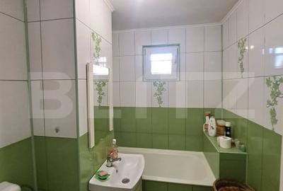 Apartament cu 3 camere decomandat, mobilat în Dârste - 9