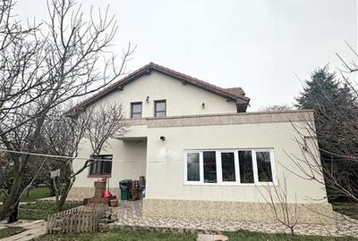 Casă individuală cu 6 camere cu Canalizare în Poiana - 2