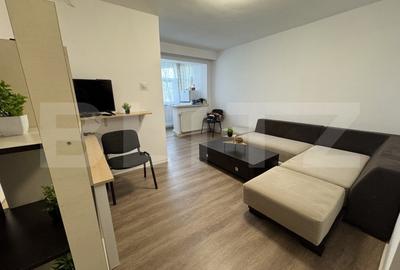 Garsoniera de vanzare, 24 mp, zona Calea Zarandului