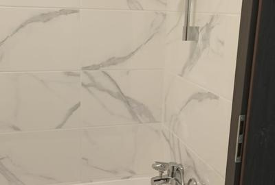 Ajustorului Park Residence, bloc nou 2025 - 1