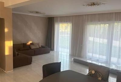 Vanzare casa noua superfinisata, teren 555 mp in zona Baza Sportiva Gheorgheni - 2