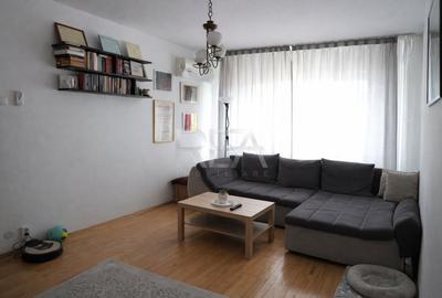 Apartament cu 4 camere decomandat, mobilat în Pantelimon - 3