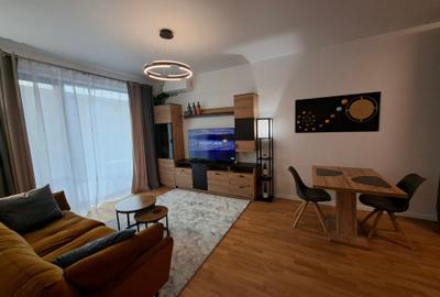 Central,  lux, parcare cu priza electrica Central,  lux, parcare cu priza electrica - 4