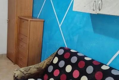 Garsonieră nedecomandată în Bularga