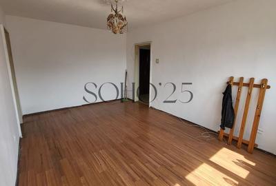 Apartament cu 2 camere semidecomandat în Lacul Tei - 3