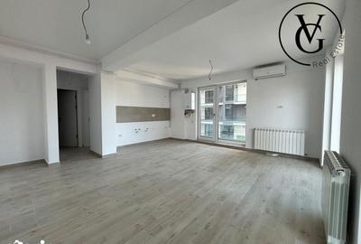 Apartament cu 2 camere semidecomandat în Nord - 15