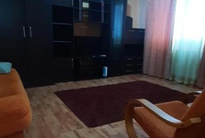 Garsonieră în Dorobanți - 2