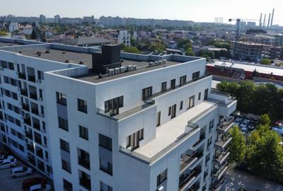 Penthouse de Vanzare - Splaiul Unirii Penthouse de Vanzare - Splaiul Unirii - 9