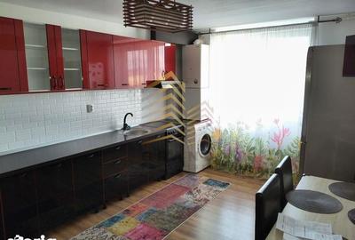 Apartament cu 2 camere în Independenței - 7