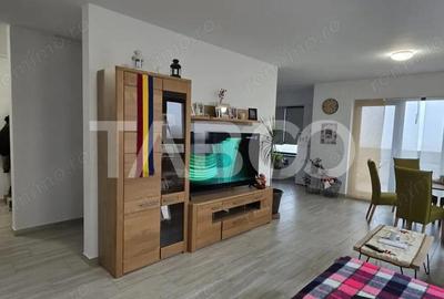Apartament cu 2 camere la parter de vanzare in Sebes zona Motel Dacia - 2
