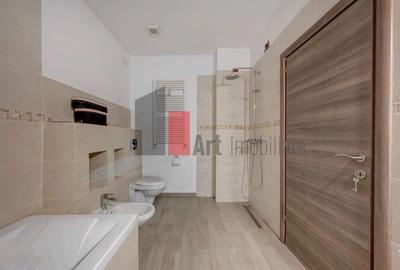 Cismigiu-adiacent, bloc mic de inaltime, FARA RISC SEISMIC, RENOVAT SI MOBILAT - 13