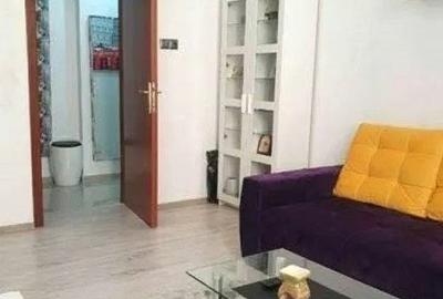 Apartament cu 2 camere decomandat în Dorobanți