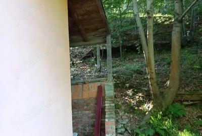 Casă cu Teren 552 Mp în Central - 3