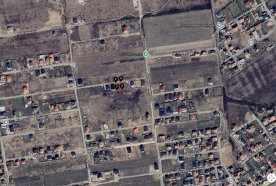 Spațiu comercial, în Sânmartin - 3