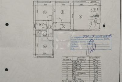 4 camere - Parter inalt, Apusului, Sector 6 Ideal pentru familii sau seniori - 17